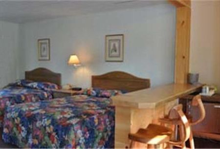 Turnpike Motel Kennebunk Cameră foto