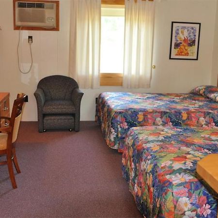 Turnpike Motel Kennebunk Cameră foto