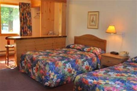Turnpike Motel Kennebunk Cameră foto