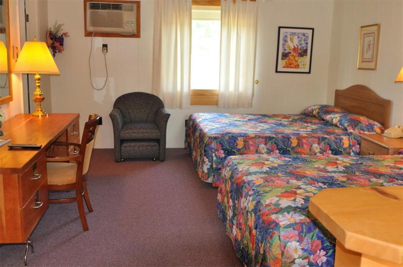Turnpike Motel Kennebunk Cameră foto